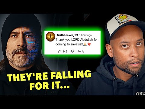 He’s Not Done.
