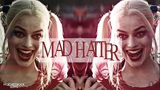 • MULTIFEMALE | MAD HATTER