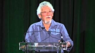 The Sustainable Region 2013 Ep 07- David Suzuki