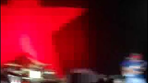 Tom Morello's solo Know Your Enemy