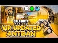 CODM 1.0.53 GLOBAL HACK ANTIBAN VIP ANDROID / IOS / GAMELOOP (RANKED GAMEPLAY BR BRUTAL)