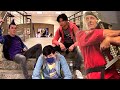 COBRA KAI | BEHIND THE SCENES (SEASON IV) PART II