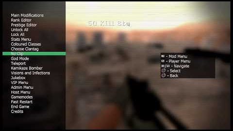 {COD4 1.40} IVI40A3Fusionz 