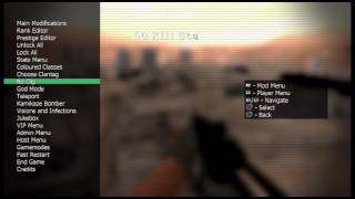 {COD4 1.40} IVI40A3Fusionz 'Unreleased Patch'  (Download)