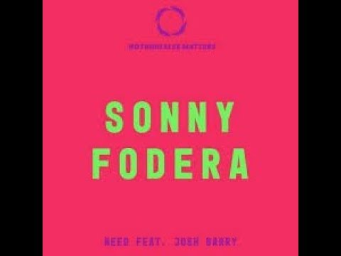 Sonny Fodera     Somebody New original mix 2018 