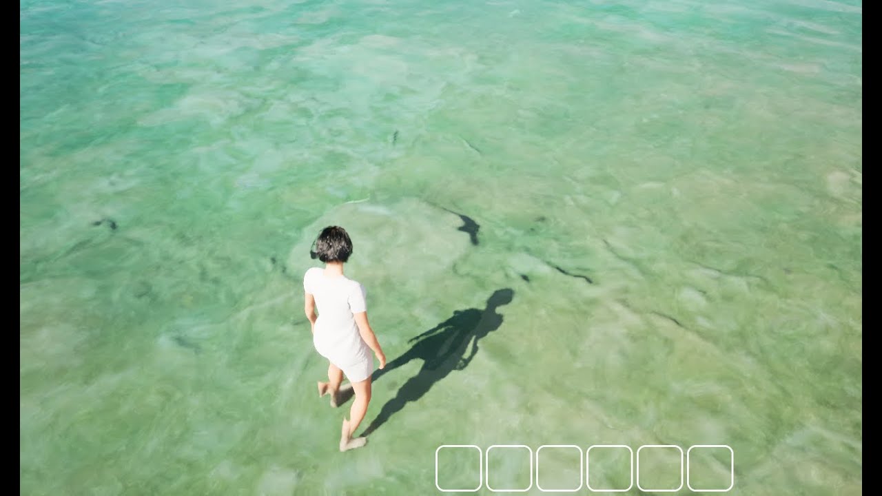 Water Interaction Ability | Lakes | Open World Survival Game – EP13