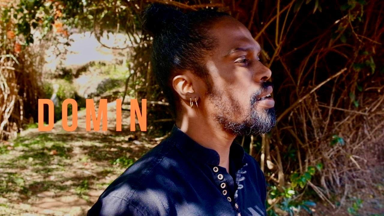 SAODAJ - Domin [Official video]