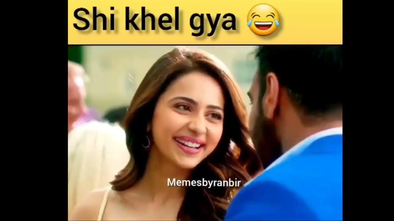 Thoda Sa Daal Lo Trending Memes Indian Memes Mem Funny Fun Funnymemes Funnyvideo Meme 