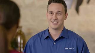 Advancial Lafayette Commercial- Yes Man