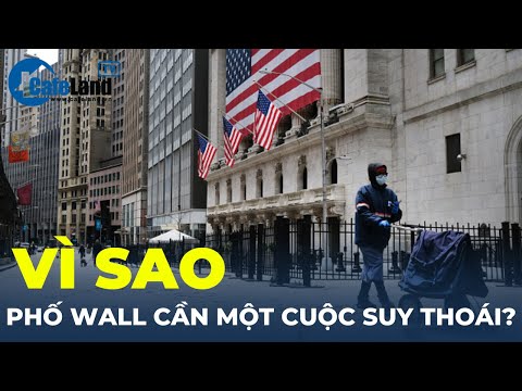 Video: 10 người giàu nhất ủng hộ chiếm đóng phố Wall