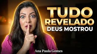 AO VIVO 🛑AVISO ESPIRITUAL URGENTE 😱 O QUE ESTA ACONTECENDO NA SUA CASA