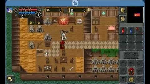 Lets play TibiaME 01: Start of something... old...