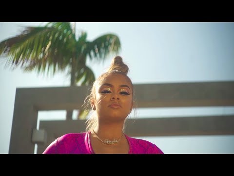 Mulatto - South Beach Freestyle 