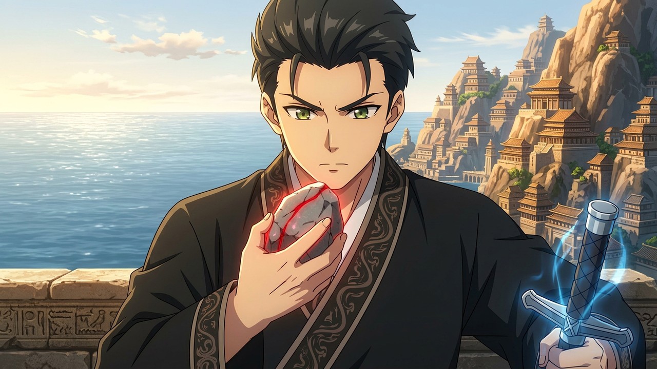 🌟【新番上线|ENG SUB】《三千庇护1~13季》天道燃血断后,诡皇九五竟反叛皇族,凡域以死守西荒岛! 一口气看完 #漫剧 #热血 #玄幻 #战斗 #苍穹动漫