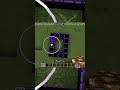 I found dimension #minecraft #shots