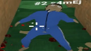 Crab Game Is A Gift From God