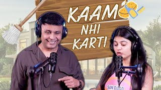 Kaam Nahin Karti | RJ Naved by RJ Naved 26,568 views 1 day ago 3 minutes, 10 seconds