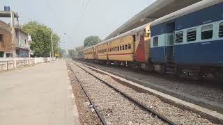 15083 utsarg express Chhapra farookhabad