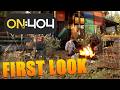 Online 404 - Gameplay