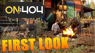 Online 404 - Gameplay