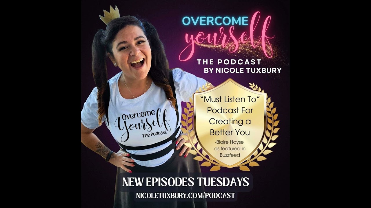 From Corporate America to Self-Defined Success: Doris Jackson Chazier's Transformation