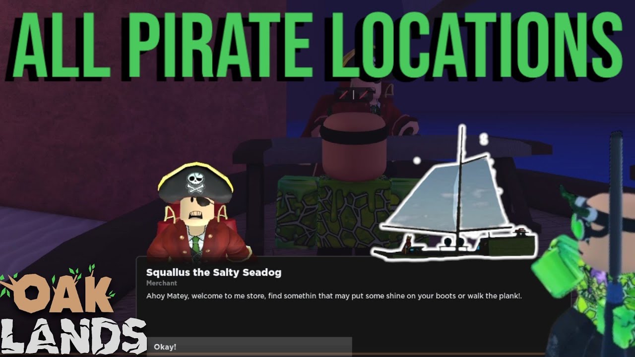 oaklands-all-pirate-locations-youtube