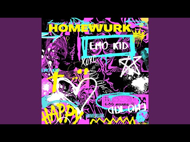 Emo Kid