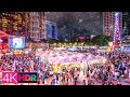 4K HDR｜新北耶誕城-樂高樂園陪你過聖誕2021 LEGO Christmasland in New Taipei City, Taiwan