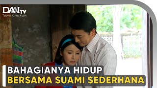 Menikahi Suami Sederhana Juga Bisa Bahagia