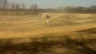 Jon At Coyote Trails 2