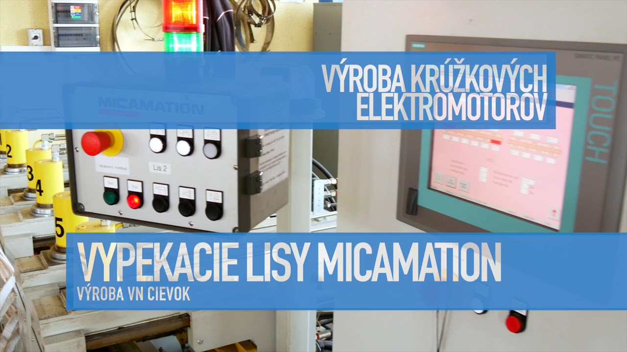 MEZ elektromotory long