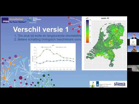 Video: Wat bepaal die toestand van 'n stof?