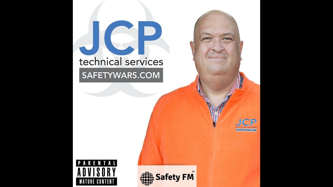 Safety Wars Live 6-26-2024 Supreme Court and OSHA News