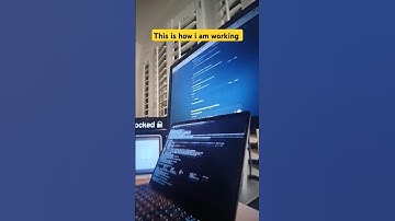 #coding #bootself #ytshorts #cs #programming #java #python #ai #college #study #html