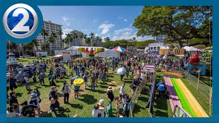 Punahou Carnival is back! Here’s what you can expect: