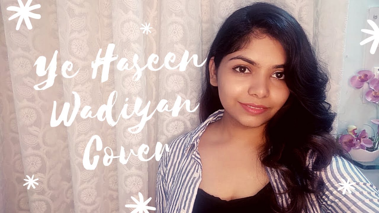 Watch Ye Haseen Wadiyaan | Diksha Verma | Mayank Verma Music | Roja | A.R Rahman on YouTube Watch Ye Haseen Wadiyaan | Diksha Verma | Mayank Verma Music | Roja | A.R Rahman on YouTube
