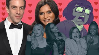 How The Internet Fell Out of Love With Mindy Kaling