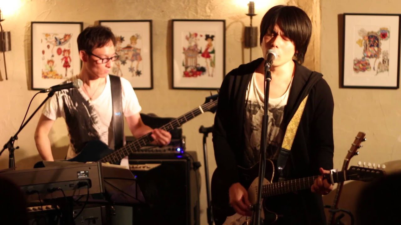 「モノラル」Beadroads 2015.10.10 自由が丘 hyphen auf YouTube ansehen 「モノラル」Beadroads 2015.10.10 自由が丘 hyphen auf YouTube ansehen