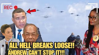 🚨 All HELL BREAKS LOOSE as ANDREW LOSES CONTROL!!!! | Running African Ep 6/21/2026 