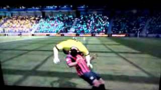 FIFA12 FAIL