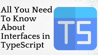Famous TypeScript Tutorial #1 - Interfaces Wealth