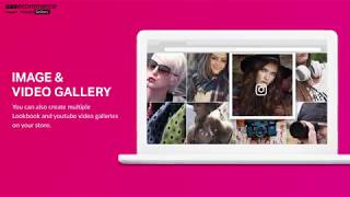 Instagram Feed by AAAeCommerce Instagram Feed by AAAeCommerce