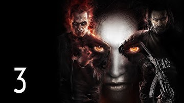 F.E.A.R. 3 - Walkthrough Part 3 Gameplay 1080p HD 60FPS PC