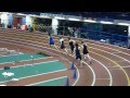 Boys 4x400m - Eastern States Indoor Track Championships