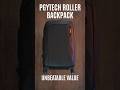 The best roller bag for creators?