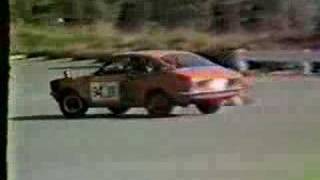 Te-27 Levin　カローラレビン