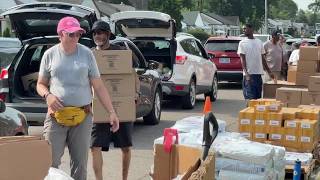 How Forgotten Harvest is fighting food insecurity with hundreds of partner agencies