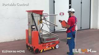 ELEVAH 80 MOVE