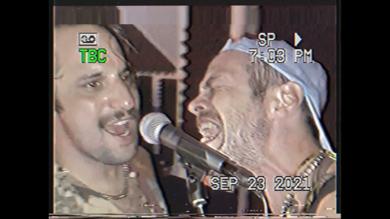 YOKOHOMO - Arbeit (Official Video)