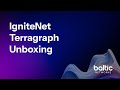 IgniteNet Terragraph Unboxing